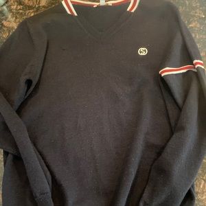 Gucci sweater